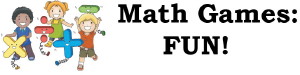 Math Games: Fun