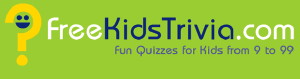 Free Kids Trivia
