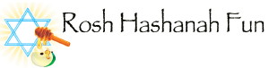 Rosh Hashanah Fun